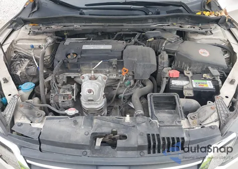 2013 Honda Accord Sport z USA, uszkodzony, nr VIN 1HGCR2F55DA110108